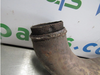 Σύστημα εξάτμισης για Φορτηγό HINO 300 SERIES EXHAUST FRONT PIPE: φωτογραφία 3