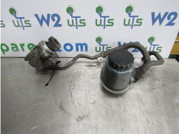 Συστήματος διεύθυνσης HINO