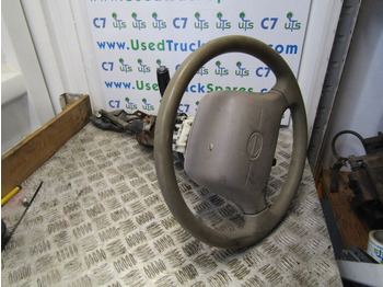 Συστήματος διεύθυνσης HINO