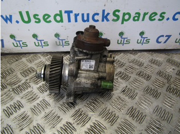 Σύστημα καυσίμου ISUZU