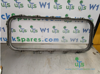 Κινητήρας και ανταλλακτικά IVECO