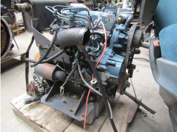 Κινητήρας για Φορτηγό KUBOTA D1105 (THERMOKING ENGINE) TYPE ESO2-19.4 KW: φωτογραφία 5