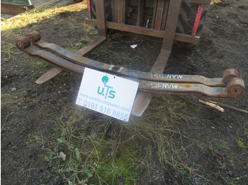 Ανάρτηση MAN TGL