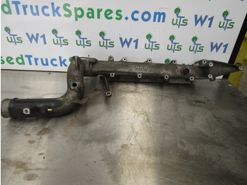 Κινητήρας και ανταλλακτικά MAN TGL