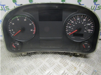 Ηλεκτρικό σύστημα MAN TGL