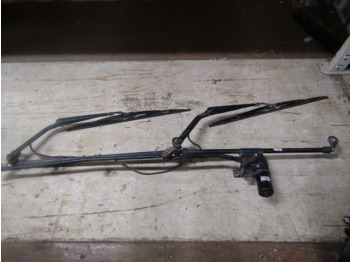 Καμπίνα και εσωτερικό MAN TGL