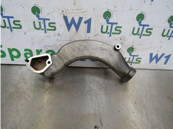 Κινητήρας και ανταλλακτικά MAN TGM