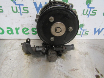 Κινητήρας και ανταλλακτικά MAN TGM