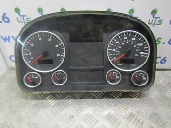 Ηλεκτρικό σύστημα MAN TGM