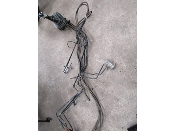 Κιβώτιο ταχυτήτων MAN TGS