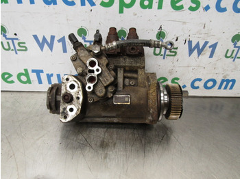 Σύστημα καυσίμου BOSCH