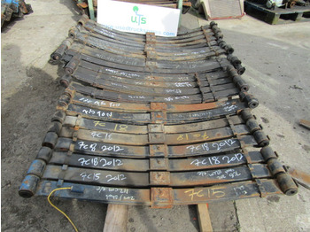 Ανάρτηση MITSUBISHI