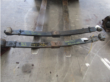 Ανάρτηση MITSUBISHI