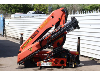 Γερανός παπαγάλος PALFINGER