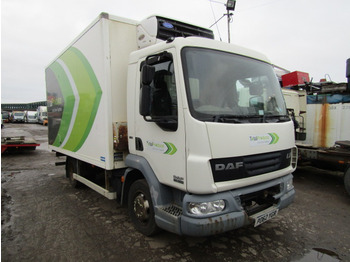 Φορτηγό DAF LF 45 160
