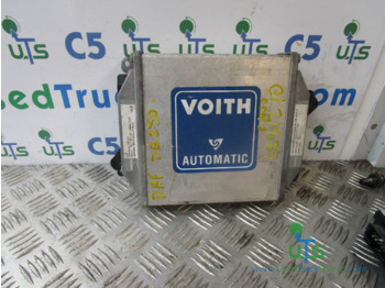 Κιβώτιο ταχυτήτων VOITH