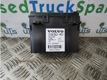 Ηλεκτρονική μονάδα ελέγχου VOLVO