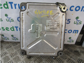 Ηλεκτρονική μονάδα ελέγχου VOLVO