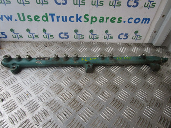 Σύστημα καυσίμου VOLVO FE