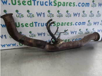 Σύστημα εξάτμισης για Φορτηγό VOLVO FE EXHAUST FRONT PIPE AND SENSOR: φωτογραφία 2
