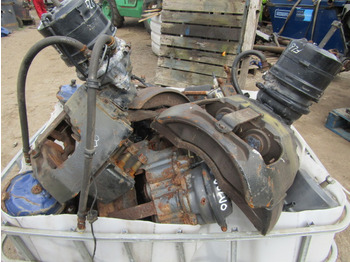 Εξαρτήματα φρένων για Φορτηγό VOLVO FL/FE/FM BRAKE CALIPERS (FRONT & REAR): φωτογραφία 2