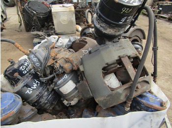 Εξαρτήματα φρένων για Φορτηγό VOLVO FL/FE/FM BRAKE CALIPERS (FRONT & REAR): φωτογραφία 3