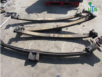 Ανάρτηση VOLVO FL10