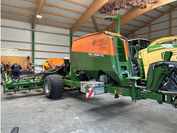 Σπαρτική μηχανή AMAZONE