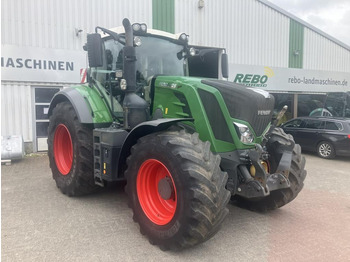 Τρακτέρ FENDT 828 Vario