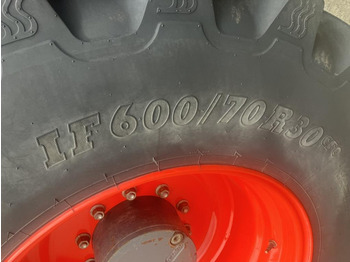 Τρακτέρ Fendt 828 Profi Plus: φωτογραφία 4
