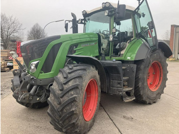 Τρακτέρ FENDT 936 Vario