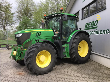 Τρακτέρ JOHN DEERE 6150R