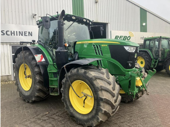 Τρακτέρ JOHN DEERE 6215R