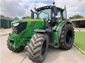 Τρακτέρ JOHN DEERE 6215R