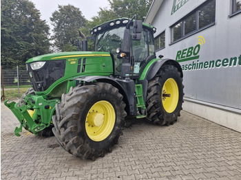 Τρακτέρ JOHN DEERE 6230R