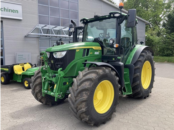 Τρακτέρ JOHN DEERE 6R Series