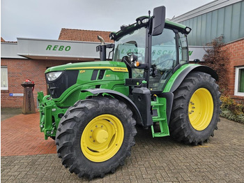 Τρακτέρ JOHN DEERE 6R Series