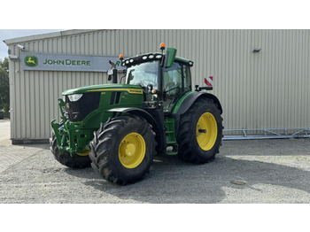 Τρακτέρ JOHN DEERE 6R 215