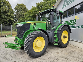 Τρακτέρ JOHN DEERE 7250R