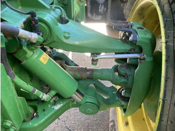 Τρακτέρ John Deere 8345R: φωτογραφία 4 Τρακτέρ John Deere 8345R: φωτογραφία 4
