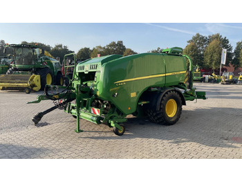 Σανού και κτηνοτροφικά μηχανήματα JOHN DEERE C Series