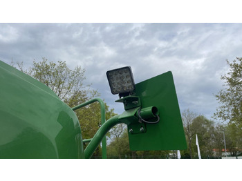 Μηχάνημα περιτύλιξης John Deere RUNDBALLENPRESSE F441R: φωτογραφία 4