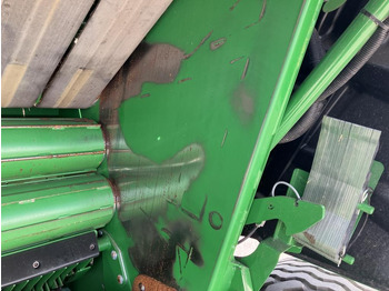 Νέα Μηχάνημα περιτύλιξης John Deere V461M - PAKET FÜR RUNDBALLENPR: φωτογραφία 3