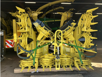 Καλαμποκομαχαιρο KEMPER