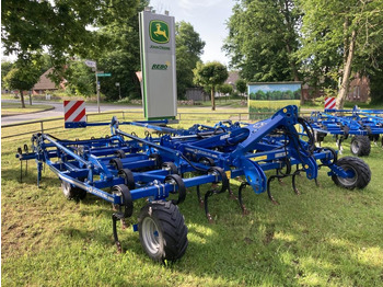 Καλλιεργητής KÖCKERLING