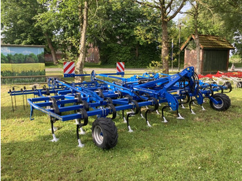 Καλλιεργητής KÖCKERLING