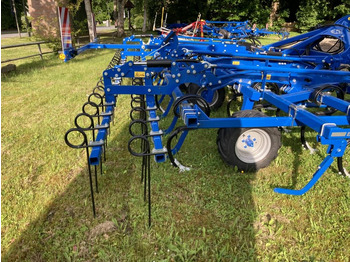 Νέα Καλλιεργητής Köckerling ALLROUNDER CLASSIC 600 2.0: φωτογραφία 4 Νέα Καλλιεργητής Köckerling ALLROUNDER CLASSIC 600 2.0: φωτογραφία 4