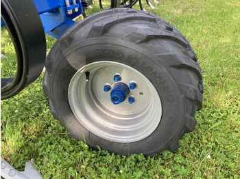 Νέα Καλλιεργητής Köckerling ALLROUNDER CLASSIC 600 2.0: φωτογραφία 3 Νέα Καλλιεργητής Köckerling ALLROUNDER CLASSIC 600 2.0: φωτογραφία 3