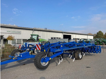 Καλλιεργητής KÖCKERLING