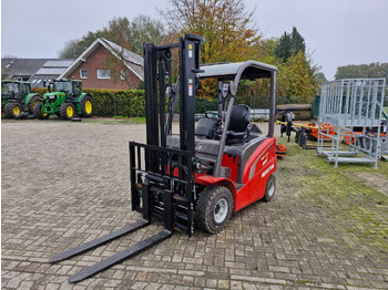 Μίσθωση Manitou ME 420 Manitou ME 420: φωτογραφία 1
